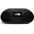 Philips TAZ5000 - Bærbar DAB-radio - 4 watt