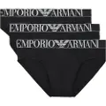 Emporio Armani 111734-4f726 Boxers 3 Enheter