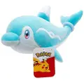 Jazwares Pokémon Finizen-bamse 20 Cm