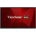 Viewsonic IFP75G1, 190,5 cm (75), 1209,6 x 680,4 mm, 350 cd/m², 1,07 milliarder farger, 3840 x 2160 piksler, 4K Ultra HD