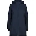 CMP Coat Zip Hood 32z1406 Jakke