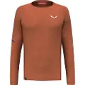 Salewa Pedroc Dry Langarmet T-skjorte