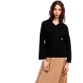 Armani Exchange Xw000578_af12875 V-hals Genser