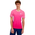 Le coq sportif Tennis Pro 25 N°1 Kortarmet T-skjorte