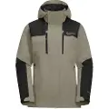 Jack Wolfskin Jasper 2l Jakke