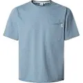 Pepe Jeans Patrick Kortarmet T-skjorte