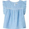 Pepe Jeans Bella Kortarmet Skjorte