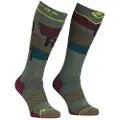 Ortovox Freeride Cozy Lange Sokker