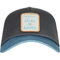 Protest Crab Cap