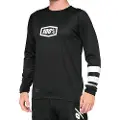 100% R-core Langarmet T-skjorte