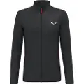 Salewa Puez Waffle Hyb Pl Fleece