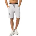 Super.natural Cargo Bio Shorts