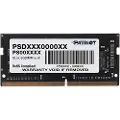 Patriot Memory Psd48g213381s 1x8gb Ddr4 2333mhz Ram-minne
