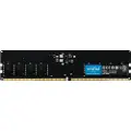 Crucial - DDR5 - modul - 16 GB - DIMM 288-pin - 4800 MT/s / PC5-38400 - CL40 - 1.1 V - ikke-bufret - ikke-ECC