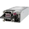 HP HPE - Strømforsyning - hot-plug / redundant (plug-in modul) - Flex Slot - 80 PLUS Titanium - AC 200-240 V - 800 watt - 860 VA