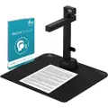 Iris IRIScan Desk 6 for dyslektikere