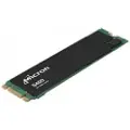 Lenovo Micron 5400 PRO - SSD - Read Intensive - kryptert - 240 GB - intern - M.2 2280 - SATA 6Gb/s - 256-bit AES - Self-Encrypting Drive (SED), TCG Enterprise SSC - for ThinkEdge SE450 7D8T