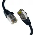 M-Cab 10 M Ec020200307 Cat8-nettverkskabel