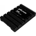 Micron 7500 PRO - SSD - Read Intensive - kryptert - 1.92 TB - intern - 2.5 - U.3 PCIe 4.0 (NVMe) - 256-bit AES, 3072-bit RSA, 208-bit RSA - TCG Opal Encryption 2.01