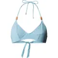 Pepe Jeans Satin Strp Br Bikinitopp