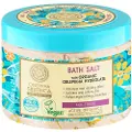 Eurobio lab NATURA SIBERICA OBLEPIKHA SALES DE BAÑO ANTI-ESTRESS 600GR