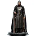 Weta Workshop Ringenes Herre 1/6 King Aragorn Classic Series-figur 34 Cm