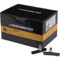 Jagwire Mountain Sport Brake Pad-gray Komplette Felgbremseklosser 50 Enheter