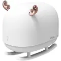 Xiaomi Luftfukter med lampe Sothing DSHJ-H-009 (hvit)