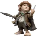 Weta Workshop Begrenset Utgave Ringenes Herre Mini Epics Vinylfigur Samvise Gamgod 13 Cm