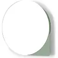 Spinder Design Spinder DesignSpeilskap Sonnet SGrønnBaderomsmøblerFra Homeroom