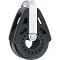 Harken Fast Trinse Fra Carbo 40 Mm