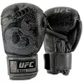 UFC Naga Kunstlær Boksehansker