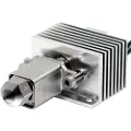 Micro-Swiss Flowtech-hotend For Bambu Lab P1p/p1s Cm2 Herdet Spiss Standard Flyt