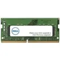 Dell - DDR4 - modul - 16 GB - SO DIMM 260-pin - 3200 MHz / PC4-25600 - 1.2 V - ikke-bufret - ikke-ECC - Oppgradering