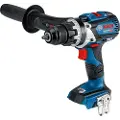 Bosch Gsr 18v-110 C Professional Elektrisk Skrutrekker