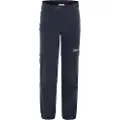 Jack Wolfskin Active Zip Off Bukser