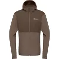 Jack Wolfskin Prelight Trail Jakke