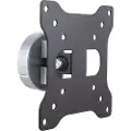 StarTech.com Monitor Wall Mount - For VESA Mount Monitors & TVs up to 27in