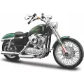 Heinrich Bauer MI 32335 HD 2013 XL 1200V Syttito 1:12