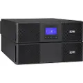Eaton 9SX 9SX11KIRT - UPS (rackmonterbar/ekstern) - AC 200/208/220/230/240/250 V - 10000 watt - 11000 VA - RS-232, USB - PFC - 6U