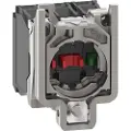 Schneider Electric ZB4, Kontaktor, IP20, 72 g, 70 g, 45 mm, 54 mm