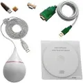 Philips CCK4602 - Fargekalibreringssett for skjerm