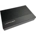 LC-Power USB3.2 C-hus for 3,5 HDD for en 3,5 SATA HDD, USB3.2 Gen 2x1