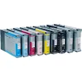 Epson Ultra Chrome K3 T6144 Blekkpatron
