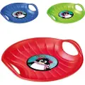 Prosperplast Slide plate Speed M rød 60cm