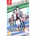 Marvelous Akiba's Trip: Hellbound & Debriefed - Nintendo Switch - Kamp
