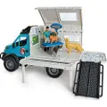 Dickie Toys Dyreddningssett (203837015)