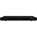 Monacor PA-912S Mono PA power amplifier, 120 W