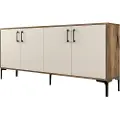 Hannah Home Hanah HomeAvlastningsbord KievBeigeSkjenker & sideboardsFra Homeroom