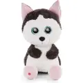 Nici Glubschis Hengende Husky Barkley Teddy 45 Cm